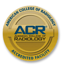 American College of Radiology Logo